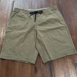 Weatherproof Vintage NWT Men’s Tech Shorts Size Large